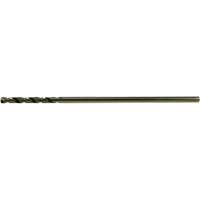 Foret allong&eacute; pour a&eacute;ronef Drillco, 1/16", Acier rapide au cobalt, Cannelure 7/8", Pointe de 135° Nia-Chem Ltd.