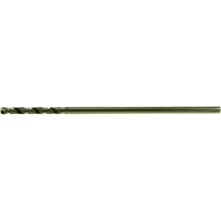 Foret allong&eacute; pour a&eacute;ronef Drillco, #1, Acier rapide au cobalt, Cannelure 2-5/8", Pointe de 135° Nia-Chem Ltd.