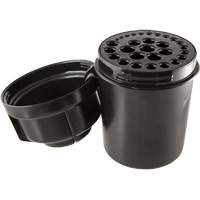 Index en plastique pour forets Drillco Nia-Chem Ltd.