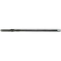 Taraud pour poulie DRILLCO, Acier rapide, Filet 1/4"-20 Nia-Chem Ltd.