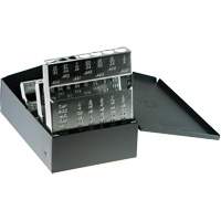 Taraud pour index seulement Drillco, 10 morcea Nia-Chem Ltd.