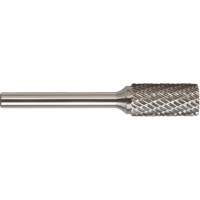 Fraise cylindrique &agrave; double coupe Drillco, SA-43L2 Nia-Chem Ltd.