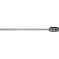 Fraise cylindrique &agrave; embout sph&eacute;rique et double coupe Drillco, SA-1L6 Nia-Chem Ltd.