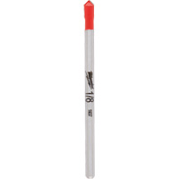 Glass & Tile Bit, 1/8", Carbide Nia-Chem Ltd.