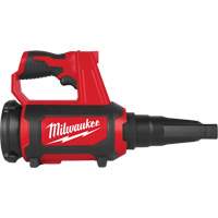 M12 Compact Spot Blower (Tool Only), 12 V, 110 MPH Output, Battery Powered Nia-Chem Ltd.