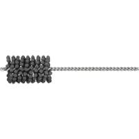 Outil de rodage de petit diam&egrave;tre NovoFlex ATB, 1,125" dia. x 2-3/4" lo, 320 grain Nia-Chem Ltd.
