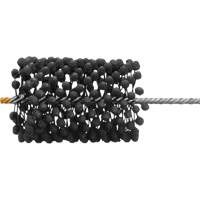 Outil de rodage pour les gros travaux ATB NovoFlex, 3" dia. x 5-1/2" lo, 320 grain Nia-Chem Ltd.