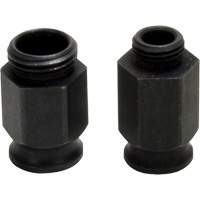 1/2" & 5/8" Hole Saw Adapter Nuts Nia-Chem Ltd.