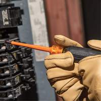Slim-Tip Insulated Screwdriver Set, 1000 V, 6 Pcs Nia-Chem Ltd.