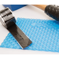Ensemble antivibration Grip Wrap Nia-Chem Ltd.