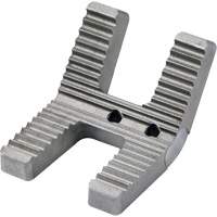 Stainless Steel Jaw for 6” Leveling Tripod Chain Vise Nia-Chem Ltd.