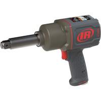 Cl&eacute; &agrave; chocs pneumatique avec enclume de 3", Prise 3/4", Entr&eacute;e d'air 3/8" NPTF, Tr/min &agrave; vide 5500 Nia-Chem Ltd.