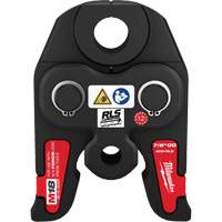 M&acirc;choire de presse 7/8" ACR RLS Nia-Chem Ltd.
