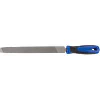Lime &agrave; parer avec manche, Plat, 6", B&acirc;tarde Nia-Chem Ltd.