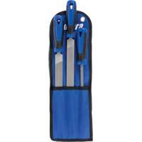 Jeu de limes avec manches, 3 pi&egrave;ces Nia-Chem Ltd.