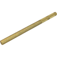 Poinçons aligneurs en laiton Nia-Chem Ltd.