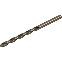 Foret s&eacute;rie courte, Cobalt, 1/16", 1-7/8" lo, 135° Angle Nia-Chem Ltd.