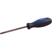 Metric Hex Screwdriver Nia-Chem Ltd.