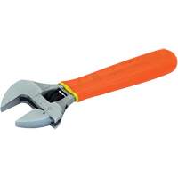 Insulated Adjustable Wrench Nia-Chem Ltd.