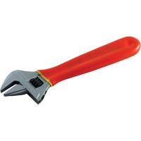 Insulated Adjustable Wrench Nia-Chem Ltd.