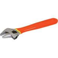 Insulated Adjustable Wrench Nia-Chem Ltd.