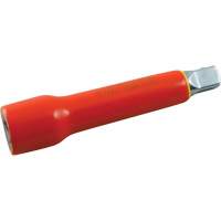 Insulated Drive Extension Nia-Chem Ltd.