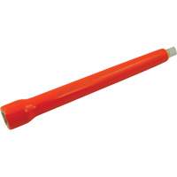 Insulated Drive Extension Nia-Chem Ltd.