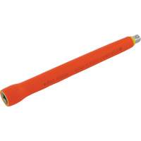 Insulated Drive Extension Nia-Chem Ltd.