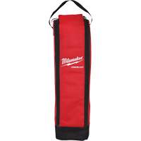 6T Utility Crimper & Cutter Bag, Nylon, 1 Pockets, Black/Red Nia-Chem Ltd.