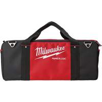 Underground Cable Cutter Bag, Nylon, Black/Red Nia-Chem Ltd.