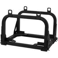 Support de pompe hydraulique M18 pour immersion en seau Nia-Chem Ltd.