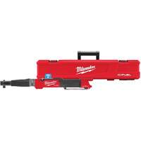 M12 Fuel 1/2" Torque Wrench with One-Key, Electronic Nia-Chem Ltd.