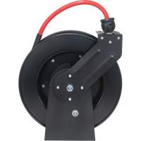 Hose Reel, Air/Water, 1/2" x 50', Single Hose, 300 psi Nia-Chem Ltd.