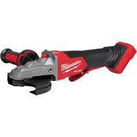 M18 Fuel Flathead Braking Grinder with No-Lock Paddle Switch, 18 V, 5" Chuck, Lithium-Ion Nia-Chem Ltd.