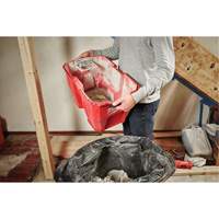 9 Gallon Wet/Dry Vacuum Tank Nia-Chem Ltd.