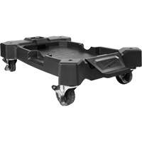 Chariot pour aspirateur sec/humide Nia-Chem Ltd.