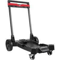 Chariot de qualit&eacute; sup&eacute;rieure pour aspirateur sec/humide Nia-Chem Ltd.