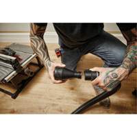 1-7/8" Dust Extraction Adapter Kit Nia-Chem Ltd.