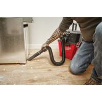 1-7/8" Expandable Hose Nia-Chem Ltd.