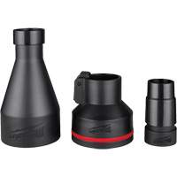 2-1/2" Dust Extraction Adapter Kit Nia-Chem Ltd.