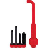 Air-Tip 4-in-1 Right Angle Cleaning Tool Nia-Chem Ltd.