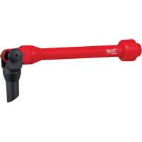 Air-Tip Pivoting Extension Wand Nia-Chem Ltd.