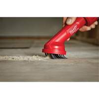 Air-Tip Cross Brush Tool Nia-Chem Ltd.