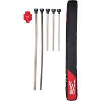 Air-Tip Long Reach Flexible Micro Hose Set Nia-Chem Ltd.