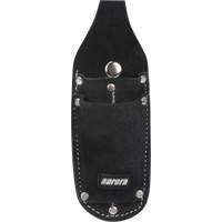 Poche utilitaire, Porte-couteau, Cuir, 3 Poches Nia-Chem Ltd.