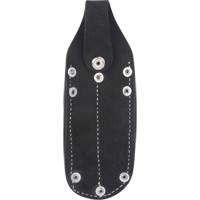 Poche utilitaire, Porte-couteau, Cuir, 3 Poches Nia-Chem Ltd.