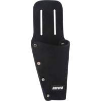 Poche utilitaire, Porte-couteau/Porte-pinces, Cuir, 1 Poches Nia-Chem Ltd.