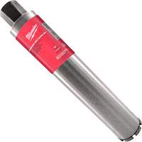 Diamond Wet Core Bit Nia-Chem Ltd.