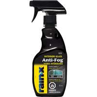 Anti-Fog Interior Glass Cleaner UAV541 | Nia-Chem Ltd.