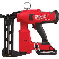 M18 Fuel Utility Fencing Stapler Kit, 2"/1-1/2"/1-3/4" Staples Nia-Chem Ltd.